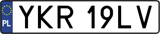 YKR19LV