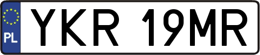 YKR19MR