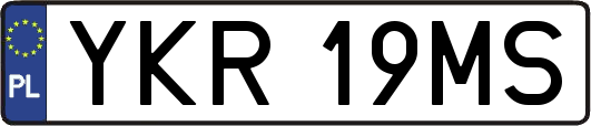 YKR19MS