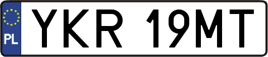 YKR19MT