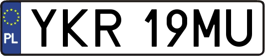 YKR19MU