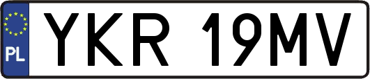 YKR19MV