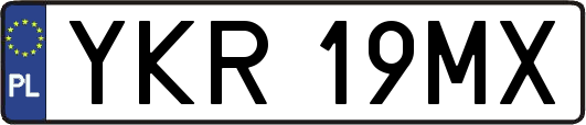 YKR19MX