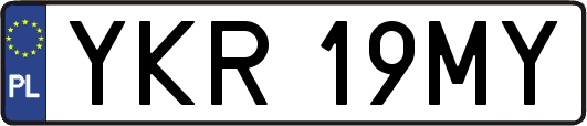 YKR19MY