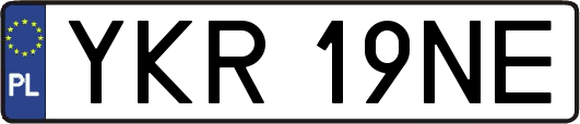 YKR19NE