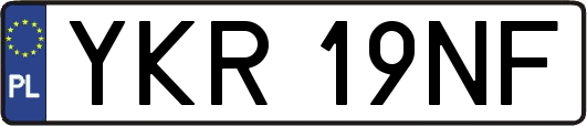 YKR19NF