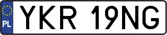 YKR19NG