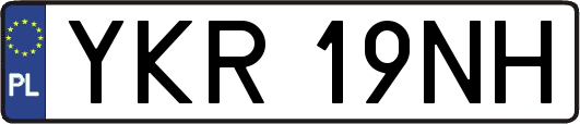 YKR19NH