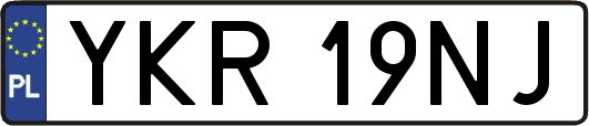 YKR19NJ