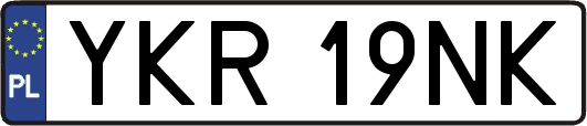 YKR19NK