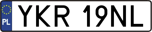 YKR19NL