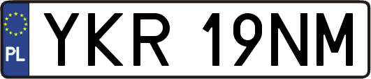 YKR19NM
