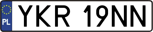 YKR19NN