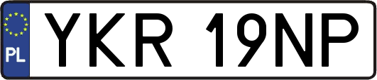 YKR19NP
