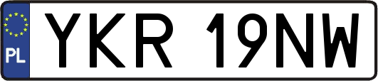 YKR19NW