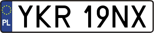 YKR19NX