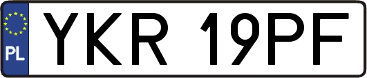 YKR19PF