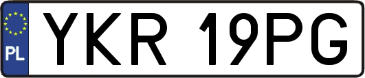 YKR19PG