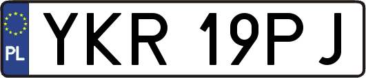 YKR19PJ