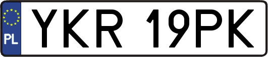YKR19PK