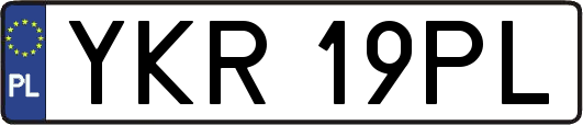 YKR19PL