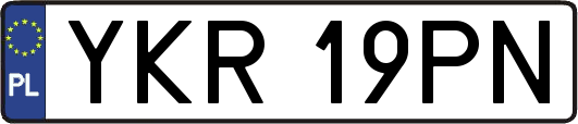 YKR19PN