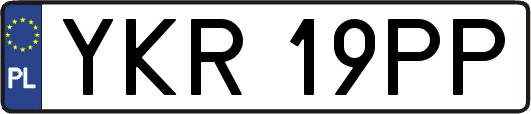 YKR19PP