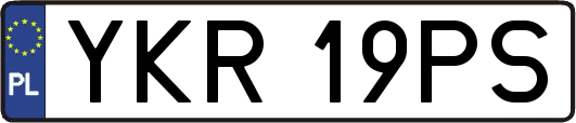 YKR19PS
