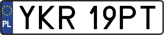 YKR19PT