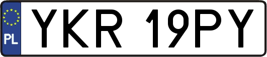 YKR19PY