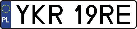 YKR19RE