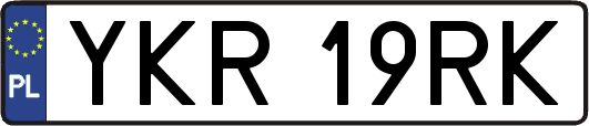 YKR19RK