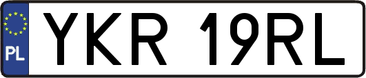 YKR19RL