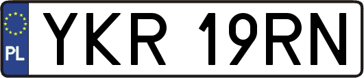 YKR19RN
