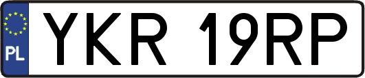 YKR19RP