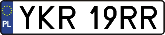 YKR19RR
