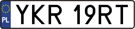 YKR19RT