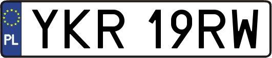 YKR19RW