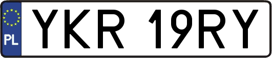 YKR19RY