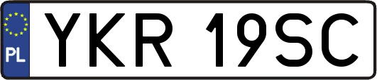 YKR19SC