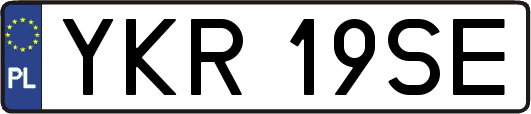 YKR19SE
