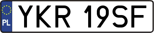 YKR19SF
