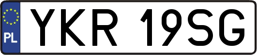 YKR19SG
