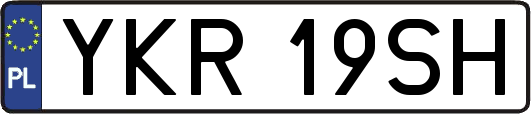 YKR19SH