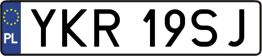 YKR19SJ