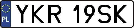 YKR19SK