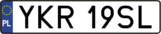 YKR19SL