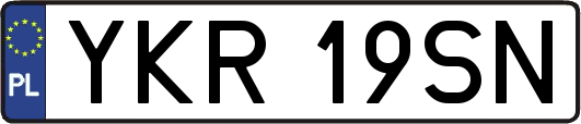 YKR19SN