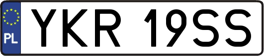 YKR19SS