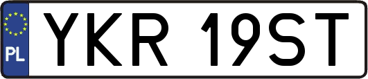 YKR19ST